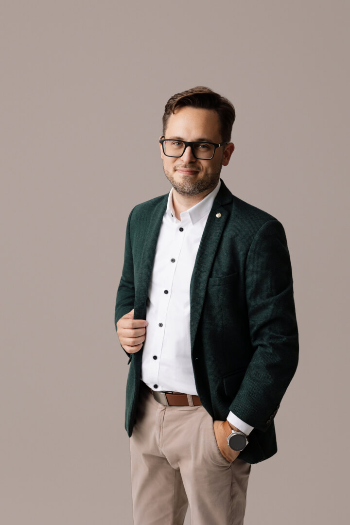 adwokat Łukasz Kowalewski